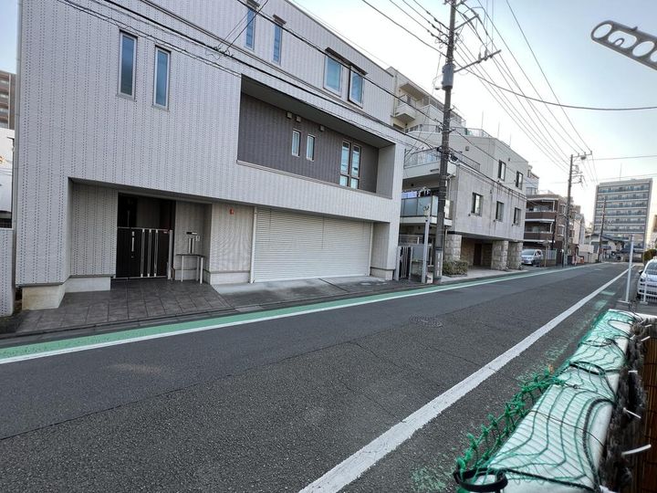 TRMコーポのその他画像