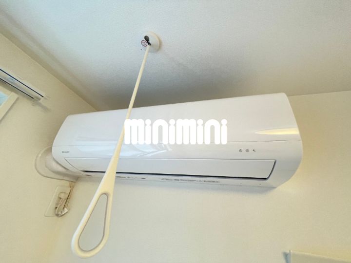 浜町BASEの内装