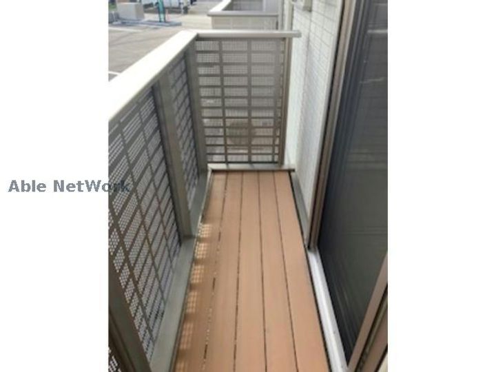 愛知県蒲郡市清田町三反田(アパート)の賃貸物件の内装