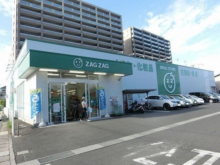 岡山県倉敷市美和1の賃貸マンションの周辺