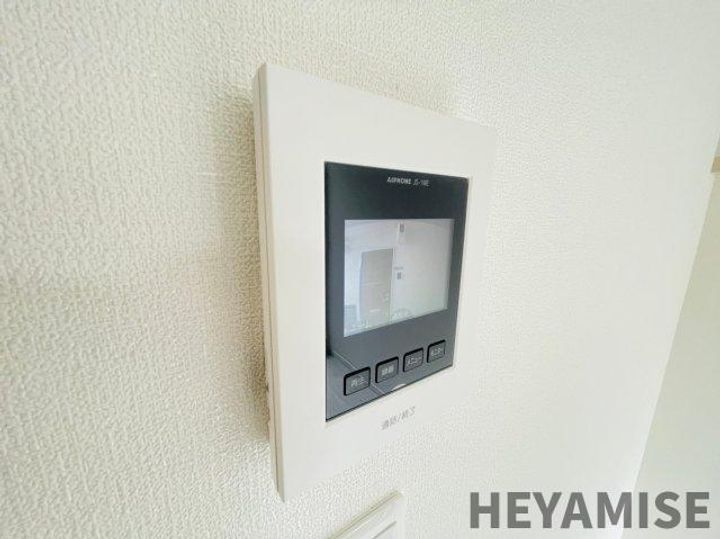 modern palazzo 住吉レジサムの内装