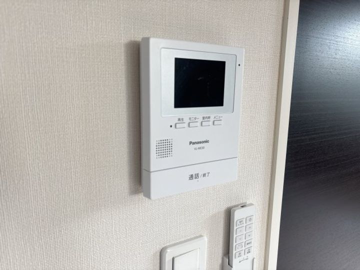 福島県本宮市高木字滝ノ入(アパート)の賃貸物件の内装