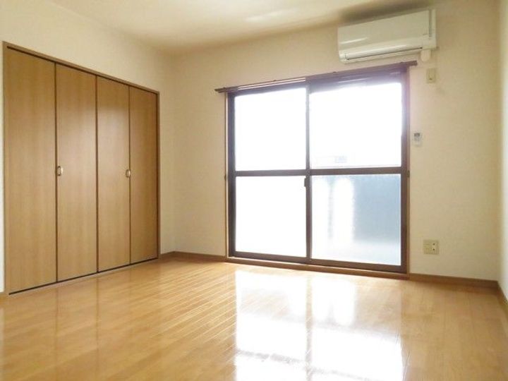 グランドジョラスの内装