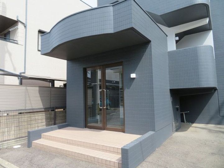 グランドジョラスの地図