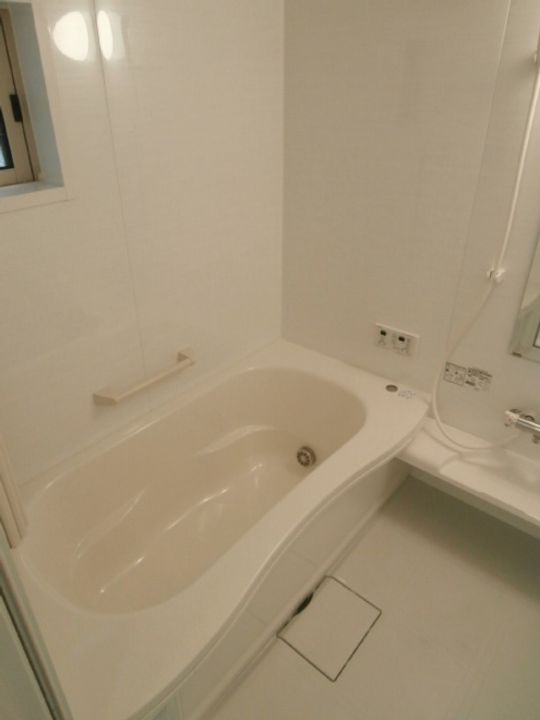 セレニテの風呂