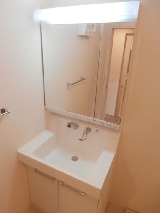 セレニテの内装