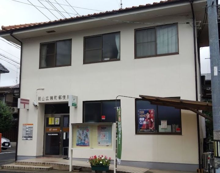 セレニテの周辺