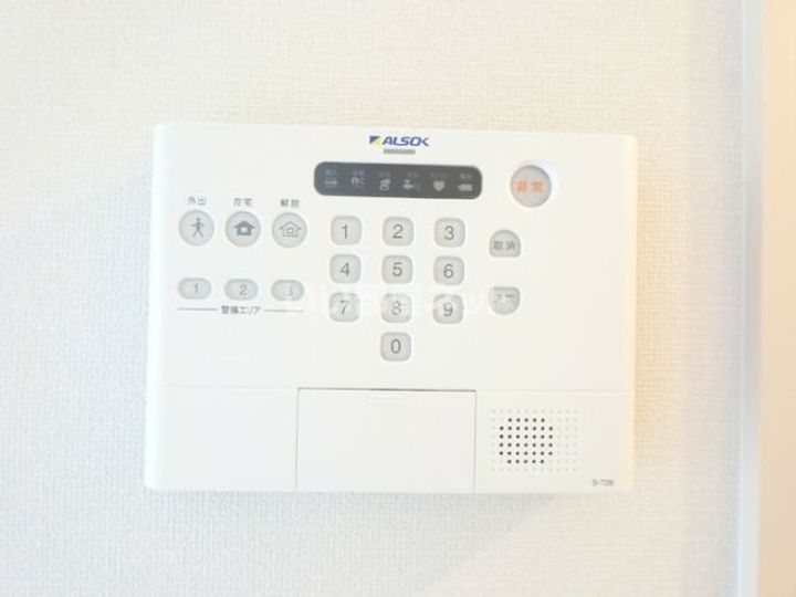 栃木県足利市伊勢町2(アパート)の賃貸物件の内装