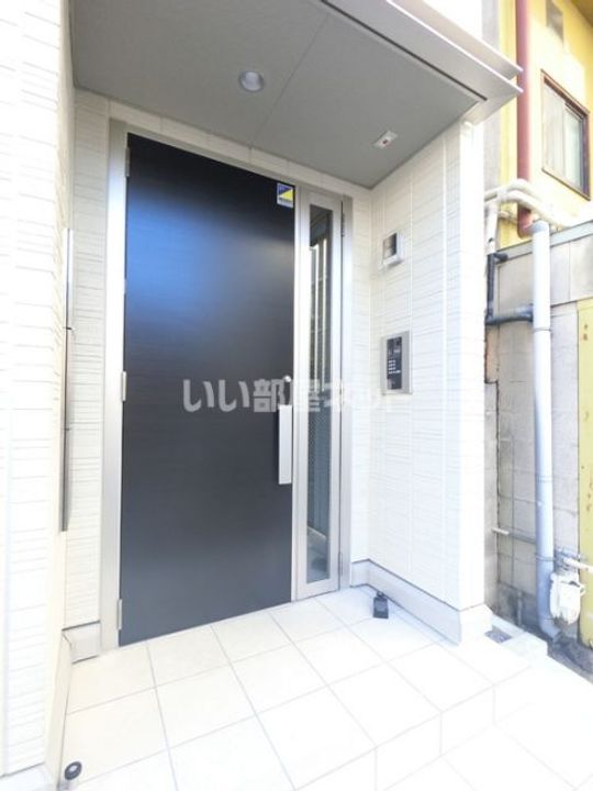 栃木県足利市伊勢町2(アパート)の賃貸物件の地図