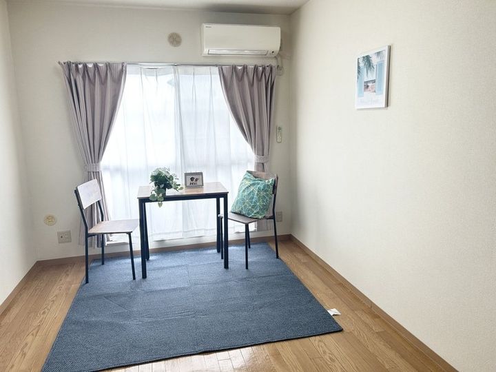 埼玉県さいたま市南区文蔵3(マンション)の賃貸物件の内装