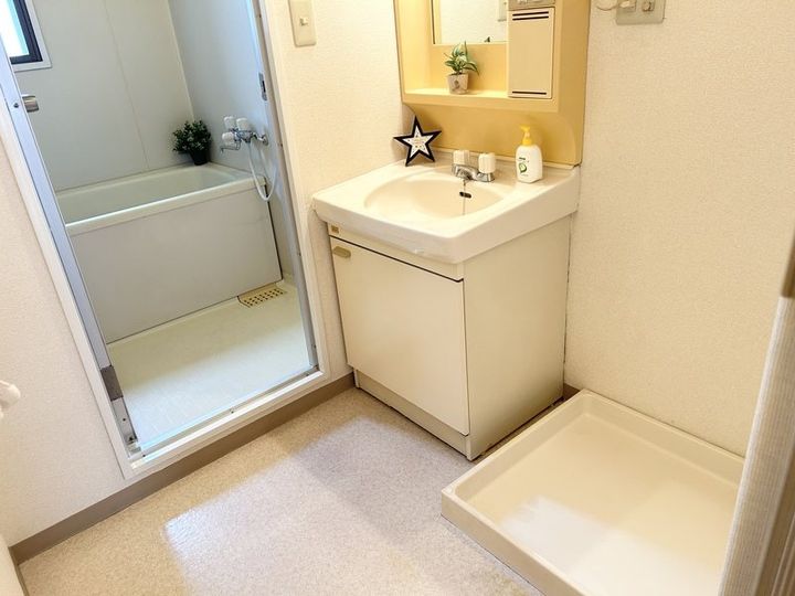 埼玉県さいたま市南区文蔵3(マンション)の賃貸物件の内装