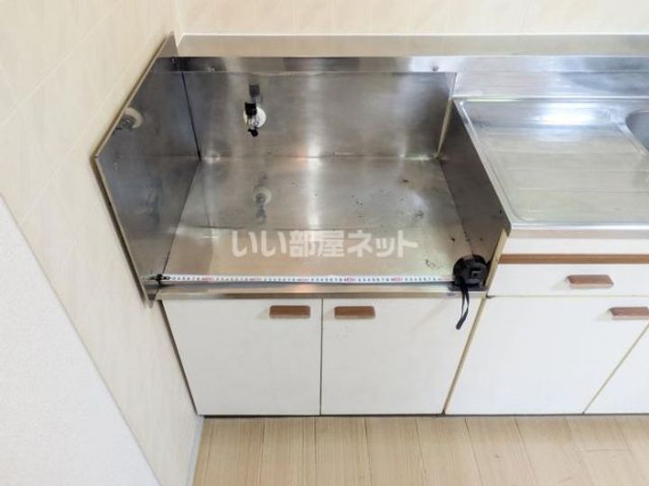 埼玉県さいたま市北区吉野町1(アパート)の賃貸物件のその他画像