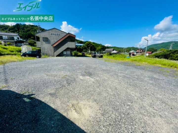 ノームヒルの地図