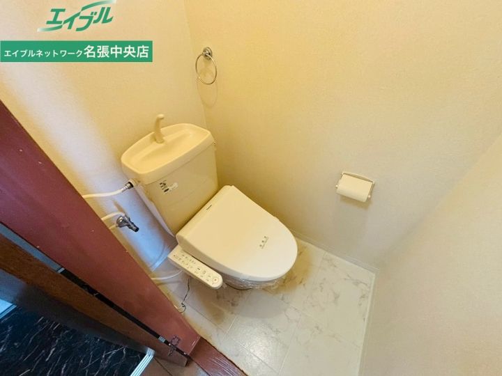 ノームヒルの内装