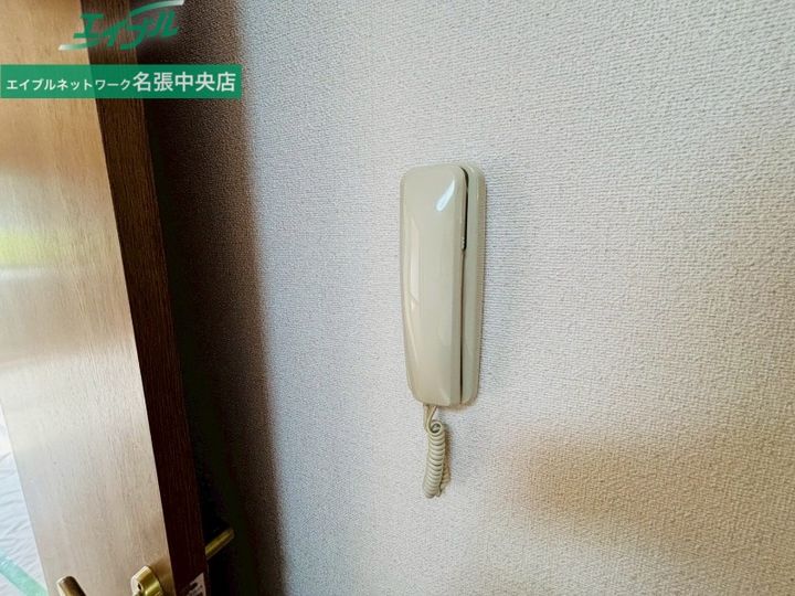 ノームヒルの内装