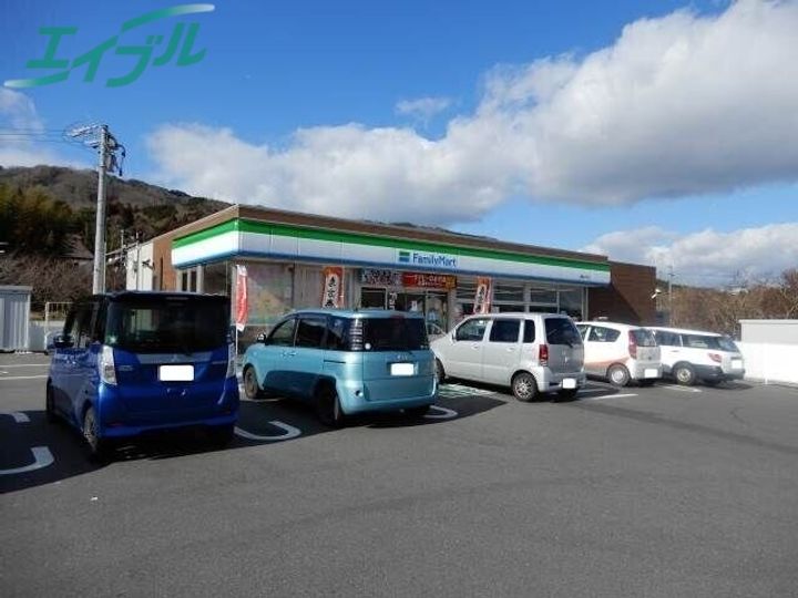 ノームヒルの周辺