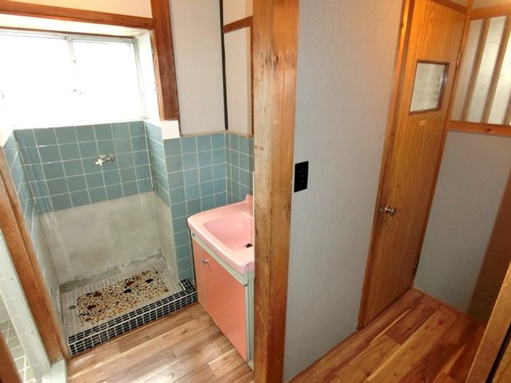 奈良県大和高田市西三倉堂1(一戸建)の賃貸物件の内装