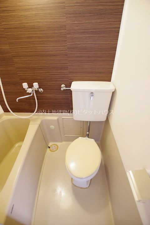 モンマルトルの内装