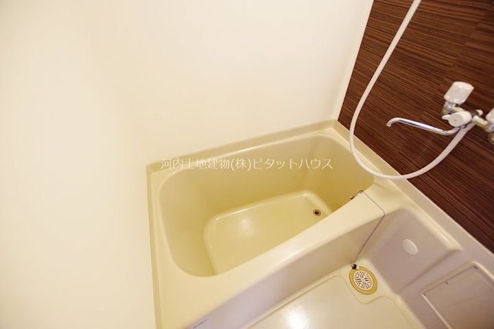 モンマルトルの風呂