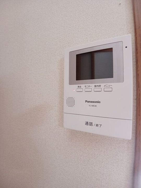 セカンドモールの内装