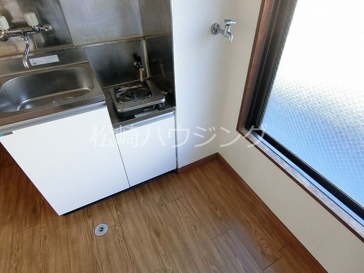 エースマンションのその他画像