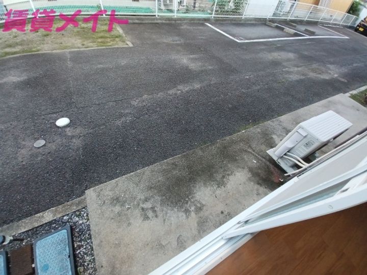 ホワイトヴィラ長太の内装