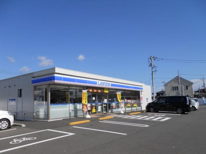 シャーメゾンボヌールAの周辺