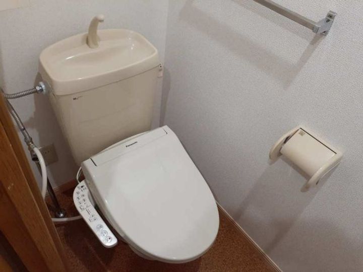 フォレステージAの内装