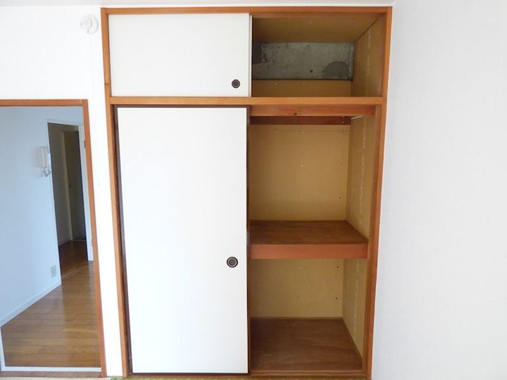 東京都府中市小柳町1(マンション)の賃貸物件の内装