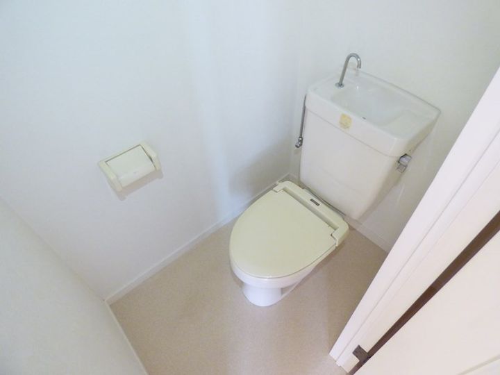 東京都府中市小柳町1(マンション)の賃貸物件の内装