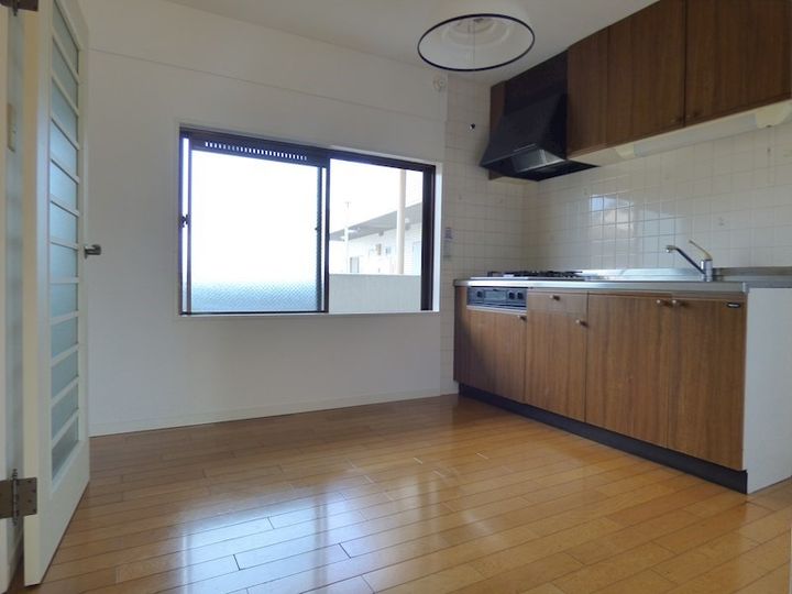 東京都府中市小柳町1(マンション)の賃貸物件の居間