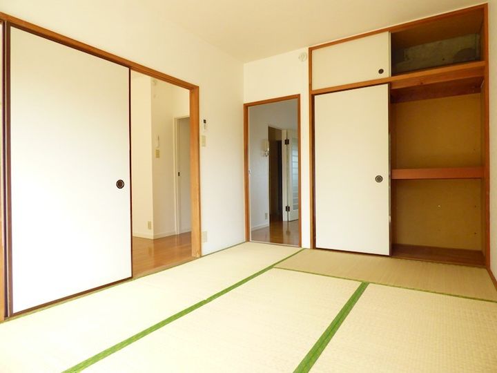 東京都府中市小柳町1(マンション)の賃貸物件の内装