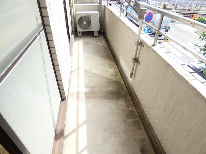 東京都府中市小柳町1(マンション)の賃貸物件の内装