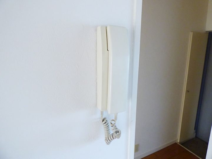 東京都府中市小柳町1(マンション)の賃貸物件の内装