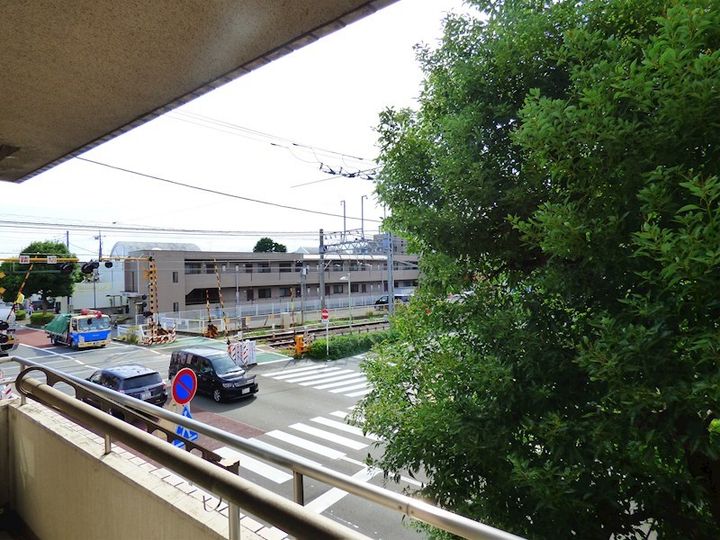 東京都府中市小柳町1(マンション)の賃貸物件のその他画像