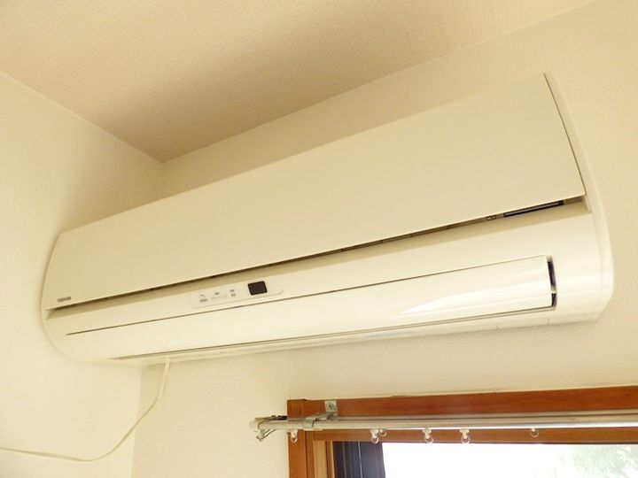 東京都府中市小柳町1(マンション)の賃貸物件の内装