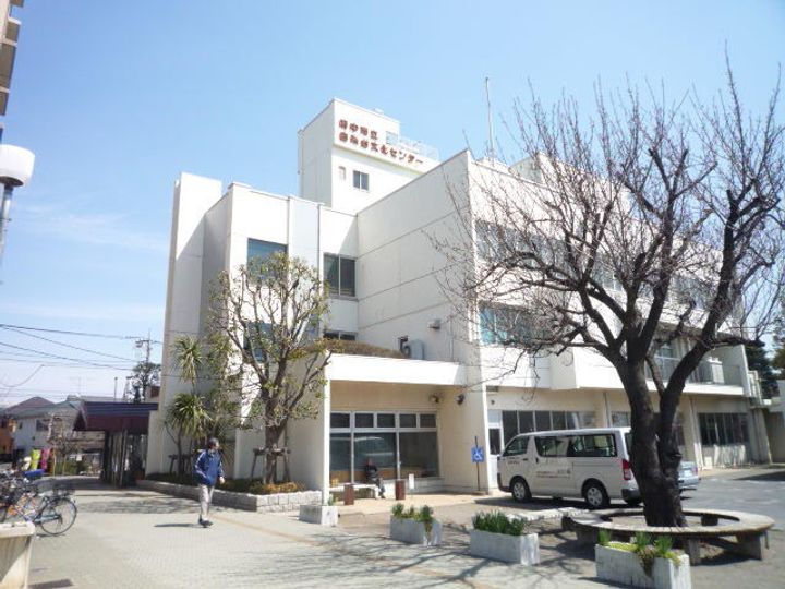 東京都府中市小柳町1(マンション)の賃貸物件の周辺