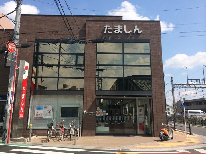 東京都府中市小柳町1(マンション)の賃貸物件の周辺