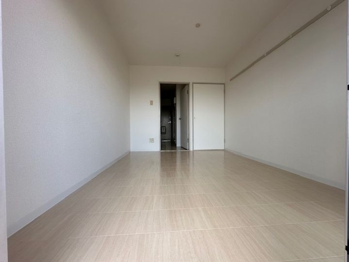 サンヒルズミヤケ倉本の内装