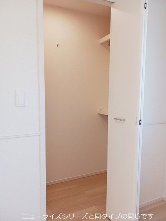 群馬県前橋市西片貝町3(アパート)の賃貸物件の内装