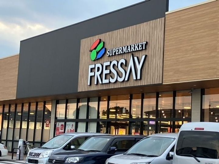 群馬県前橋市西片貝町3(アパート)の賃貸物件の周辺