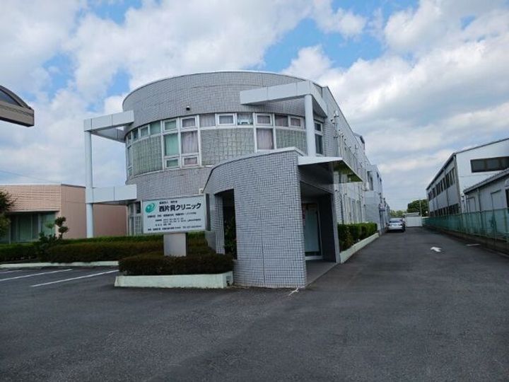 群馬県前橋市西片貝町3(アパート)の賃貸物件の周辺