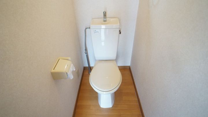 三重県鈴鹿市南堀江1(一戸建)の賃貸物件の内装