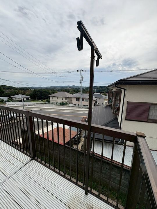 神奈川県秦野市下大槻(アパート)の賃貸物件のその他画像