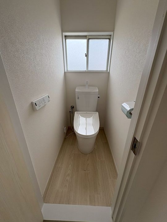 神奈川県秦野市下大槻(アパート)の賃貸物件の内装