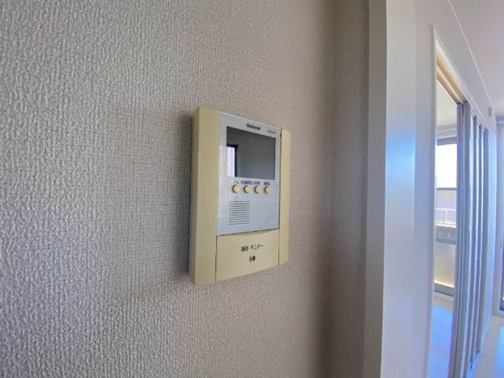 福岡県北九州市小倉南区葛原本町5(アパート)の賃貸物件の内装