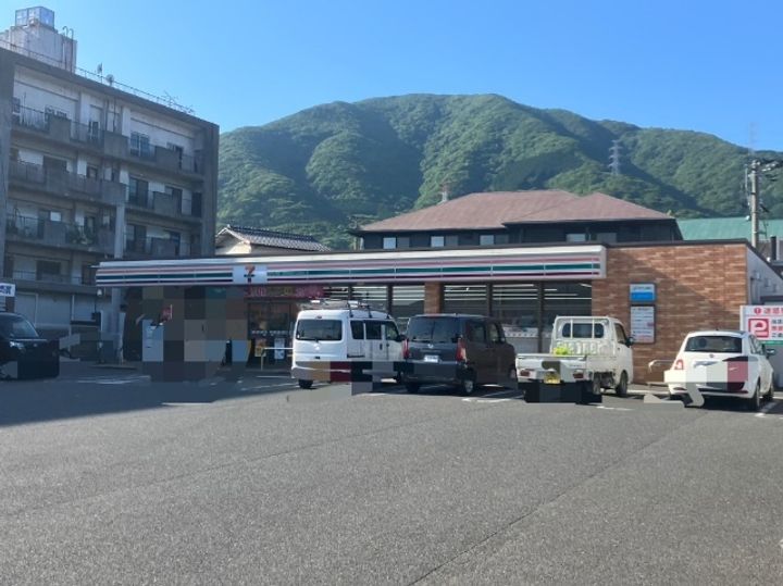 福岡県北九州市小倉南区葛原本町5(アパート)の賃貸物件の周辺