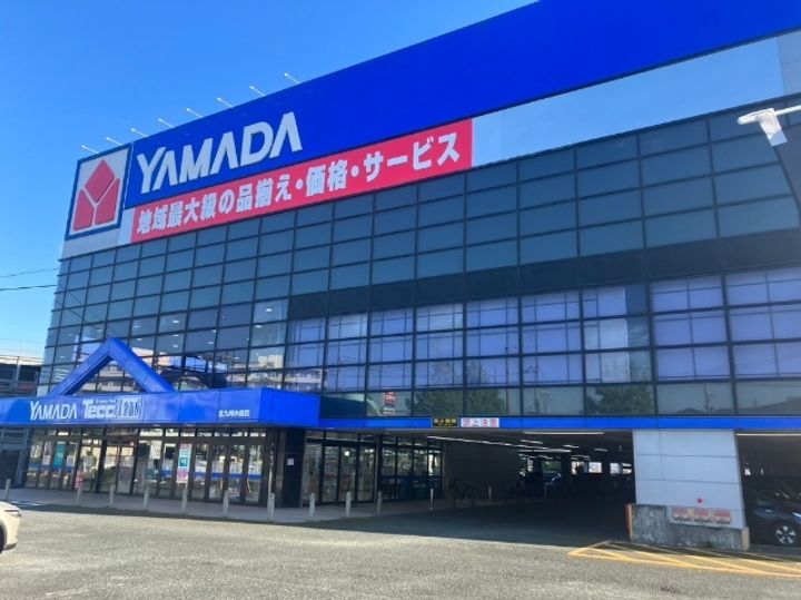 福岡県北九州市小倉南区葛原本町5(アパート)の賃貸物件の周辺