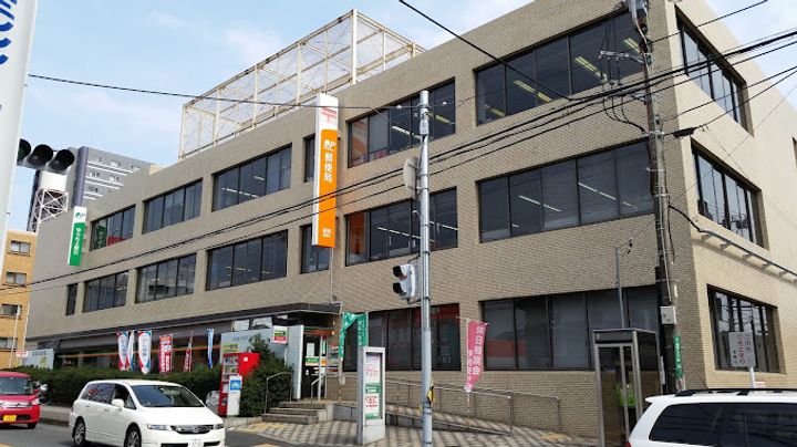 ポルシェ座間相模が丘の周辺