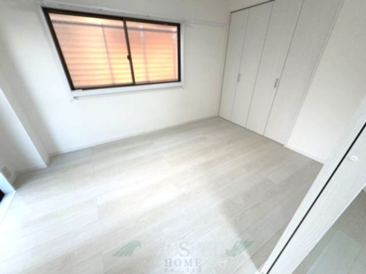 アミティ2の内装